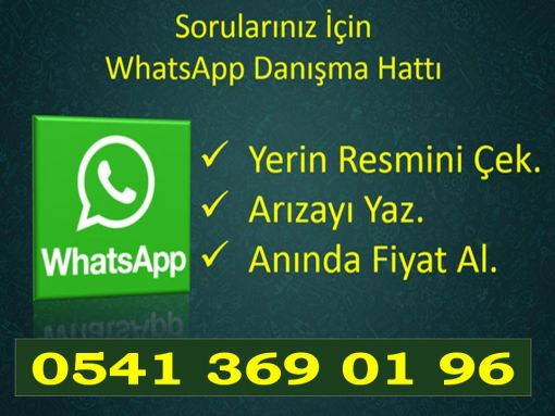  Ankara duşakabin servisi 0541 369 01 96